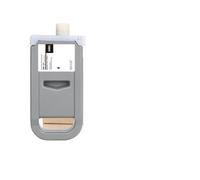 VVHKMSIL Cartucho de Tinta Compatible PFI57 para imagePROGRAF PRO-540s PRO-560s PRO-520 PRO-540 PRO-560(MBK)