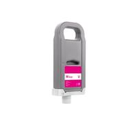 VVHKMSIL Cartucho de Tinta PFI-701 con Chip Compatible con Tanque de Tinta pigmentada para Impresora IPF 8000 9000 8010s 9010s 700ML(Magenta)
