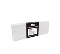 VVHKMSIL Cartucho de Tinta T6521 T6525 Compatible con Frontier DL600 con Tinta de Tinte, Chip de Cartucho Estable, Tanque de Tinta de 700ML(Black)