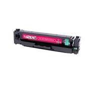 VVHKMSIL Cartucho de tóner 054H para I-Sensys MF645CX MF642CDW MF641CW MF643 MF644CDW MF640C LBP621CW LBP623(Magenta)