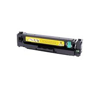 VVHKMSIL Cartucho de tóner 054H para I-Sensys MF645CX MF642CDW MF641CW MF643 MF644CDW MF640C LBP621CW LBP623(Yellow)