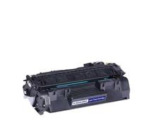 VVHKMSIL Cartucho de tóner Compatible 05A CE505A 505A 05X CE505X 505X 280A para Impresora láser