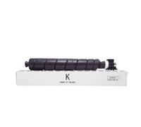 VVHKMSIL Cartucho de tóner Compatible TK 8418 para Usar con Modelos de Impresora 3554ci W(Black)