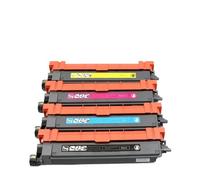 VVHKMSIL Cartucho de tóner TN229XL Compatible con los Modelos de Impresora MFC-L3780cdw L8395cdw L3765cdw L3720cdw HL-L3280cdw L3220cw L8245cdw(1 Set)