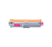 VVHKMSIL Cartucho de tóner TN246BK TN246C TN246M TN246Y para su Uso con HL-3140CW HL-3150CDW HL-3170C MFC-9130 Impresoras(Magenta)