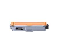 VVHKMSIL Cartucho de tóner TN246BK TN246C TN246M TN246Y para su Uso con HL-3140CW HL-3150CDW HL-3170C MFC-9130 Impresoras(Black)