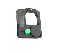 VVHKMSIL Casetes de Cinta compatibles con 5 Piezas para DM100 DM-100 101 102 103 95 99 90 98 82556 Impresoras