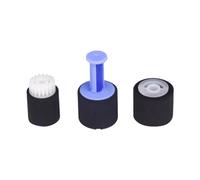 VVHKMSIL CB506-67905 Rodillo de separación de alimentación Compatible con 600 M601 M602 M603 M604 M605 M606 M630 M4555 P4010 P4014 P4015 P4510 P4515 Impresoras(20set)