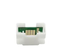 VVHKMSIL Chip de Cartucho de Tinta PFI-8120 8120 Compatible con Suministros de Impresora TM5200 TM5205 TM5300 TM5305(Matte Black)