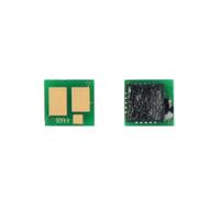 VVHKMSIL Chip de Cartucho de tóner CF244A CF244 44A, Compatible con Pro M15a M15w M 15a 15w MFP M28a M28w 28a 28w M15 M28, reinicio de Chip, 10 Uds.