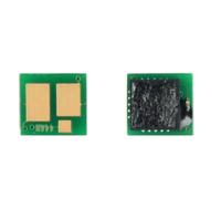 VVHKMSIL Chip de Cartucho de tóner Compatible con ImageRUNNER 1643 1643I 1643iF