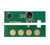 VVHKMSIL Chip de reinicio de tóner 4 Uds CLT-K403S CLT-C403S CLT-M403S CLT-Y403S Compatible con SL-C435 SL-C436 SL-C485 SL-485FW SL-486 SL-486FW