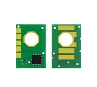 VVHKMSIL Chip de tóner 20 Piezas MPC4504 Compatible con los Modelos de Impresora C6004 C4504 C5504 C3004 C3504(Cyan)