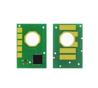 VVHKMSIL Chip de tóner Compatible con 20 Piezas para Modelos de Impresora MPC3002 MPC3502 MPC4502 MPC5002 C3003 C3502 C4502 C5002 Chip de reinicio láser(Black)