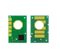 VVHKMSIL Chip de tóner Compatible con 20 Uds. para Cartucho láser MPC8002 MPC6502 C8002 C6502 MPC8002sp MPC6502sp(Yellow)