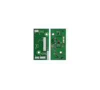 VVHKMSIL Chip de tóner o Chip de Tambor Compatible con Modelos de Impresora MPC3004 MPC2504 MPC6004 C3004 C2504 C6004(MPC2504)