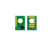 VVHKMSIL Chips de tóner de 20 Paquetes para Pro C5200S/C5210S - Se Adapta a 828422/828425(Yellow)