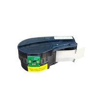 VVHKMSIL Cinta de Etiqueta de Nylon M21-750-430 con Marcado de Alambre de Mano Compatible con Chips BMP21 más(10 pcs)