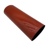 VVHKMSIL Cinturón de fusor Compatible para BH Press C1085 C1100 C6085 C6100 Impresoras Parte A5AW720301