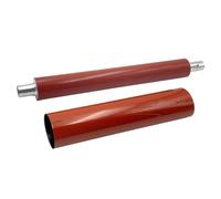 VVHKMSIL Cinturón de Manga de película Rodillo de presión Inferior A03U720501 A03U720300 Compatible con Pro C5500 C5501 C6500 C6501 impresoras de la Serie C6000