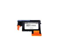 VVHKMSIL Compatible 831 IMPRESOR para Latex 310 330 360 Impresoras Funciona con CZ677A CZ678A CZ679A CZ680A Modelos(1X MY)