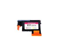 VVHKMSIL Compatible 831 IMPRESOR para Latex 310 330 360 Impresoras Funciona con CZ677A CZ678A CZ679A CZ680A Modelos(1X KC)