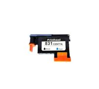 VVHKMSIL Compatible 831 IMPRESOR para Latex 310 330 360 Impresoras Funciona con CZ677A CZ678A CZ679A CZ680A Modelos(1X LCLM)