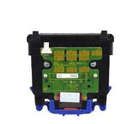 VVHKMSIL Compatible con 711 Cabezal de impresión renovada 711b 711xl para designJet T120 T125 T130 T530 T525 T520 Cabezal de impresión de reemplazo Universal