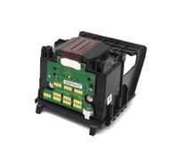 VVHKMSIL Compatible con 713 Cabezal de impresión renovada 712 712b Cabezal de impresión Fit para DesignJet T210 T230 T250 T630 T650 Impresora