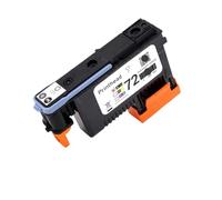 VVHKMSIL Compatible con 72 PrintThead C9380A C9383A C9384A para DesignJet T610 T770 T790 T795 T1100 T1300 T2300(C9380A)