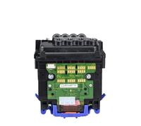 VVHKMSIL Compatible con 729 728 Cabezal de impresión renovada 728 729 730F9J81A 729 Cabezal de impresión para designJet T730 T830 Impresora