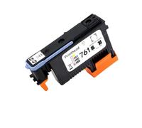 VVHKMSIL Compatible con 761 Cabezal Impreso CH645A CH646A CH647A CH648A FIT Universal para LA IMPRESOR(CH648A)