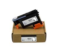 VVHKMSIL Compatible con 831 Cabezal de impresión CZ677A CZ678A CZ679A CZ680A Impreso Universal FACT para Latex 110 115 310 315 330 335 360 365 370 560 CABEça(BK and C)