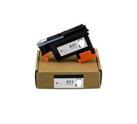 VVHKMSIL Compatible con 831 Cabezal de impresión CZ677A CZ678A CZ679A CZ680A Impreso Universal FACT para Latex 110 115 310 315 330 335 360 365 370 560 CABEça(M and Y)