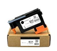 VVHKMSIL Compatible con 831 Cabezal Impresa CZ677A CZ678A CZ679A CZ680A para látex 110 110 115 310 315 330 335 360 365 370 560 570 Reemplazo Universal(Optimizer)