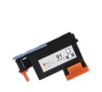 VVHKMSIL Compatible con 91 Boquilla de Cabezal para la Impresora DesignJet Z6100 Z6100PS C9460A C9461A C9462A C9463A(C9461A)