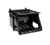 VVHKMSIL Compatible con 962 963 964 965 Boquilla de Cabeza de impresión reacondicionada para OfficeJet Pro 9010 9012 9013 9014 9015 9018 9019 9020 9022 Impresora