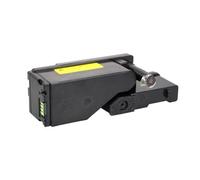 VVHKMSIL Compatible con Fuji Docuprinter CP115W CM115W CP115 CP116W CP225W CP118W CM118W CP225W(Magenta)