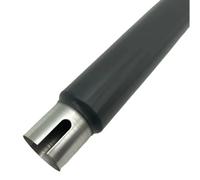 VVHKMSIL Compatible con los Modelos de Impresora B411dn B412dn B431dn B432dn B512dn MB491 B411 B412 B431 B432 B512 Rodillo térmico del fusor Superior