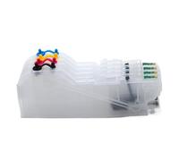 VVHKMSIL Compatible con los Modelos de Impresora MFC J5330 J5335 J5730 J5930 J6530 J6930 J6935 Reemplazo para el número de Pieza LC3019 LC3219(LC3019)