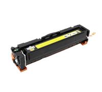 VVHKMSIL Compatible con Modelos de Impresora 414A 415A Cartucho de tóner para Color Pro M454DN M454DW MFP M479DW M479FDN M479FDW M454NW W2020A W2030A(415A-Yellow)