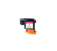 VVHKMSIL Compatible con Modelos de Impresora 84 85 Pinthead para DesignJet 30 90R 130 Series(Magenta)