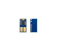 VVHKMSIL Compatible con Modelos de Impresora Chip de tóner x746h2kg x746h2cg x746h2mg x746h2yg C746 C746 C748 C746N C746DN C746DN C748E C748E C748DE C748DE C748DTE 4 PCS(1 Set)