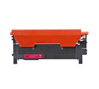 VVHKMSIL Compatible con Modelos de Impresora MFP179FNW 178NW 150A 150NW W2060A W2061A W2062A 2063A 116A Cartucho de tóner con Chip(Magenta)