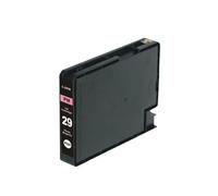 VVHKMSIL Compatible con Modelos de Impresora Pro-1 PGI-29 PGI29 C-29 Cartucho de Tinta de Pigmento(Photo Black)