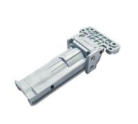 VVHKMSIL Conjunto de bisagras ADF (Paquete de 4) Compatible con impresoras Series 500, M521, M525, M575, CM4540