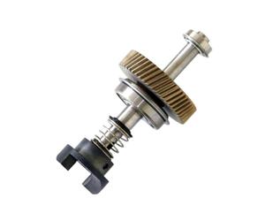 VVHKMSIL Conjunto de Engranajes impulsores del fusor Compatible con DC 4110 4112 4127 900 4595 1100 4590 D95 D110 D125 D136 Piezas 006K22982