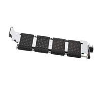 VVHKMSIL Conjunto de Transporte de vacío 059K81360 Compatible con V80 180 V180 170I V180I 280 V2100 3100 3100i 4100 Modelos