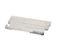 VVHKMSIL Contenedor de tóner de desechos Compatible con V80 V180 V2100 3100 7000 6080 7080 J75 560 C7780 700 6680 550 6550 6500 Modelos de Impresora