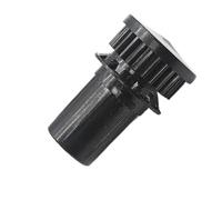 VVHKMSIL DesignJet Engranaje de husillo CQ111-67006 Compatible para Impresora Z6200 D5800 Z6600 Z6800 L25500 L26500 CQ109-67009